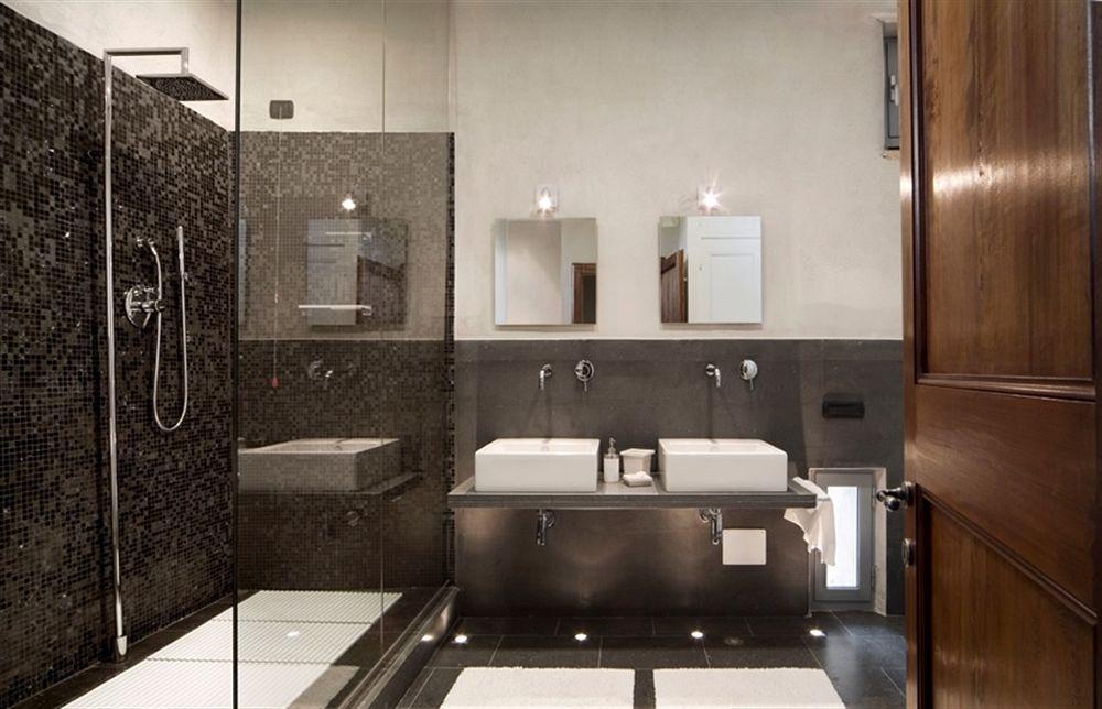 トーディ Torre Almonteアパートホテル エクステリア 写真